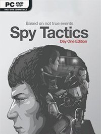 Spy Tactics