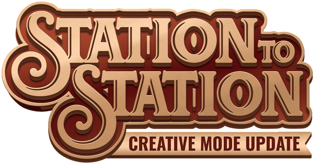 Логотип Station to Station